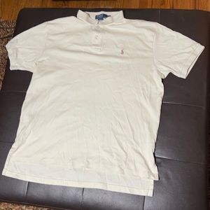 Polo Ralph Lauren s/s polo